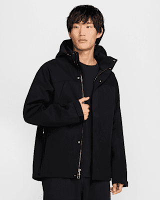 나이키 울 클래식