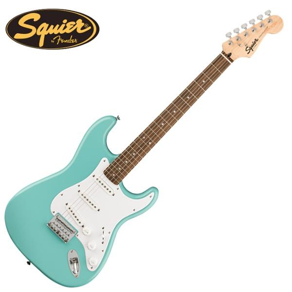 스콰이어 BULLET STRAT TREMOLO 일렉기타 TTQ