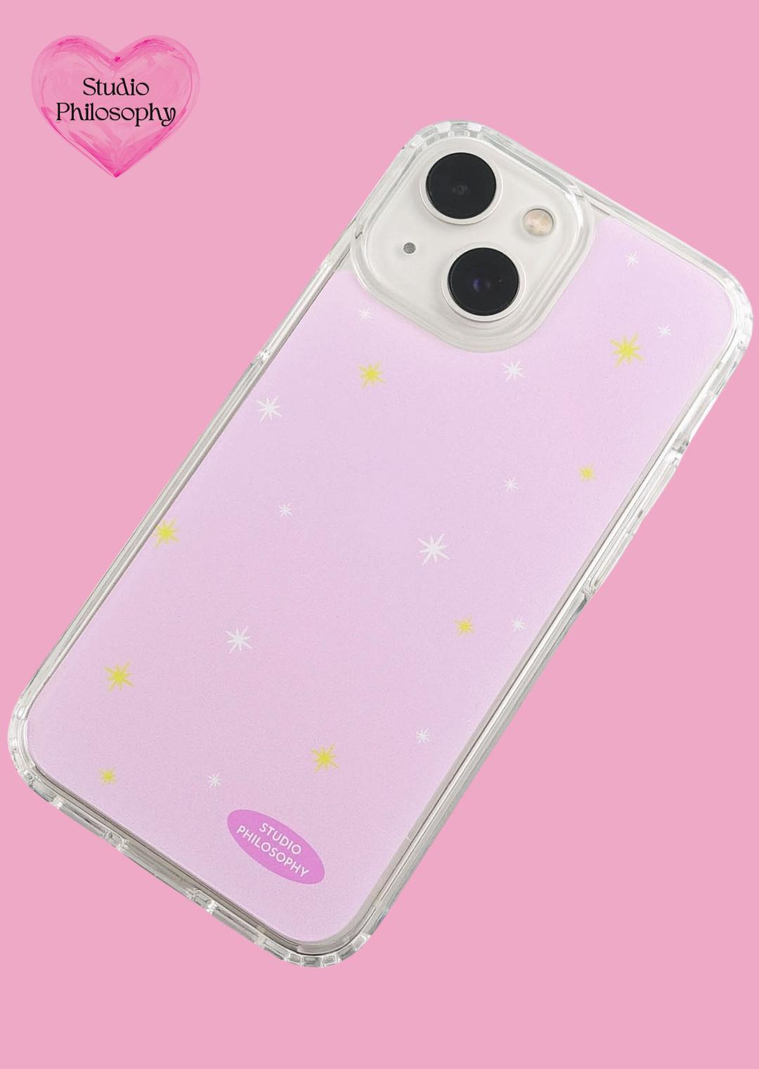 (❋StuPhy) PiPi SPARKLING CASE