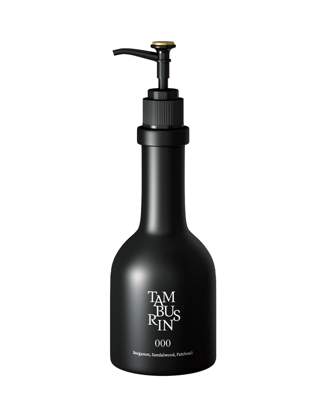 Perfumed Hand&Body Emulsion 000