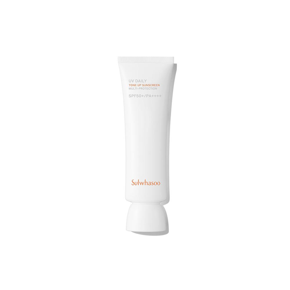 상백톤업선크림 SPF50+/PA++++ 50ml