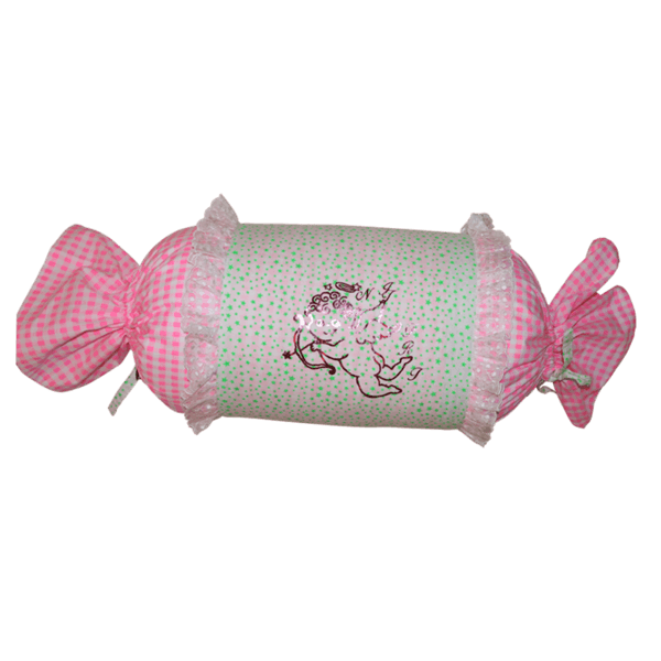 CANDY PILLOW (P *ANGEL)