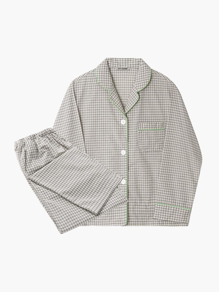 (w) Casey Pajama Set