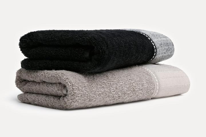 페이스타월 명품 고급 호텔 수건 브루클린/플레인 300g