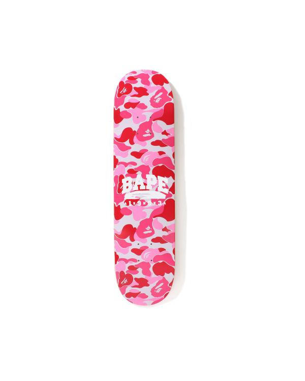 Abc Camo Skateboard