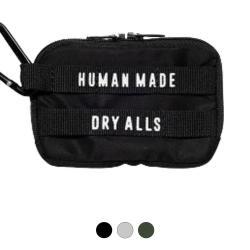 휴먼메이드 밀리터리 카드 케이스 3컬러 HM27GD029