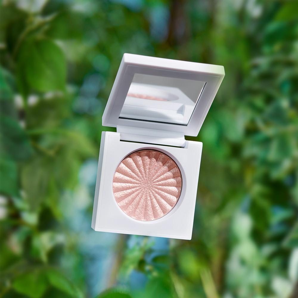 [오프라 코스메틱]  미니 하이라이터 - 페퍼민트 (3g)