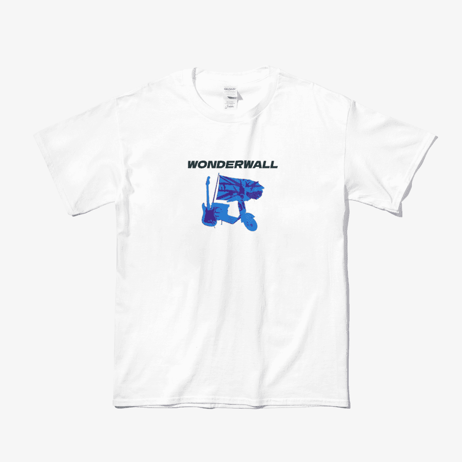 원더월 유 얼 마이 원더월 ㅣ 마플샵