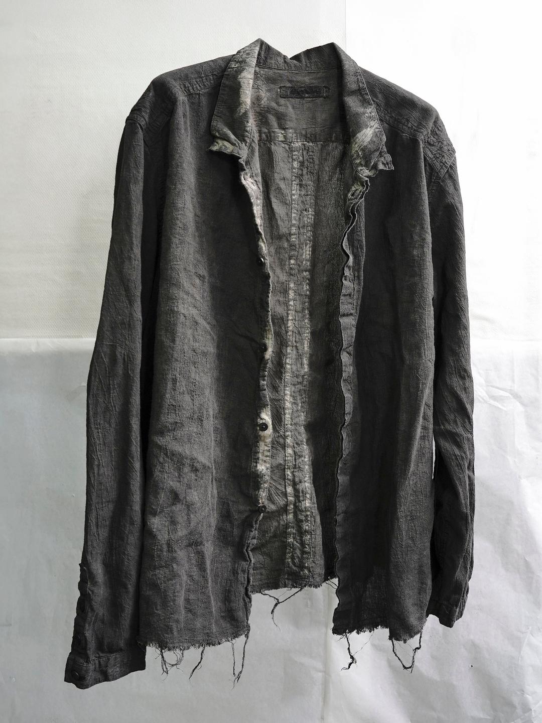 kara shirt / onion ink