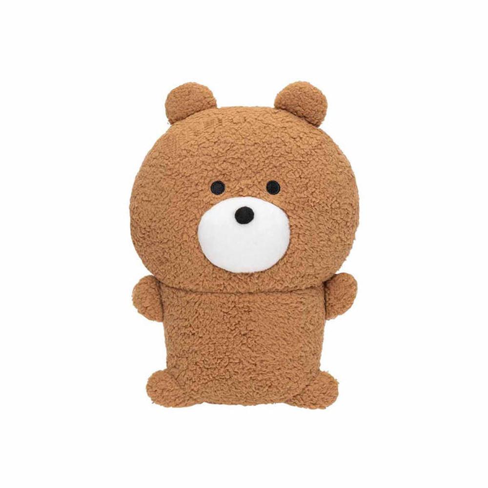 먼작귀 치이카와의 애착 곰돌이 인형