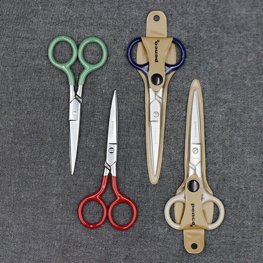 [펜코] 빈티지 철제 가위 4컬러 | 업스케일 라이프스타일, 알렛츠