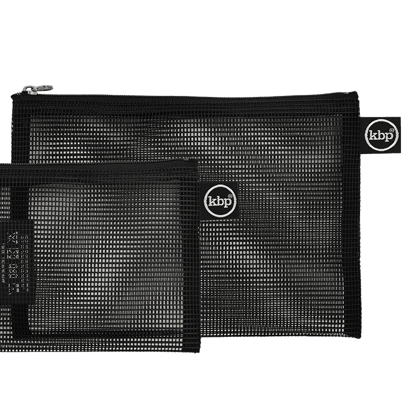 Mesh Pouch 메쉬 파우치