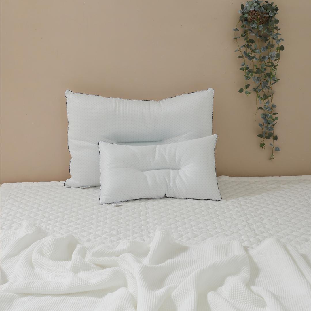 쿨리즘 기능성 경추 베개솜(BS/JS)