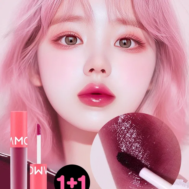 [1+1]150시간지속✨글로우 듀이 틴트 (10종 택2)