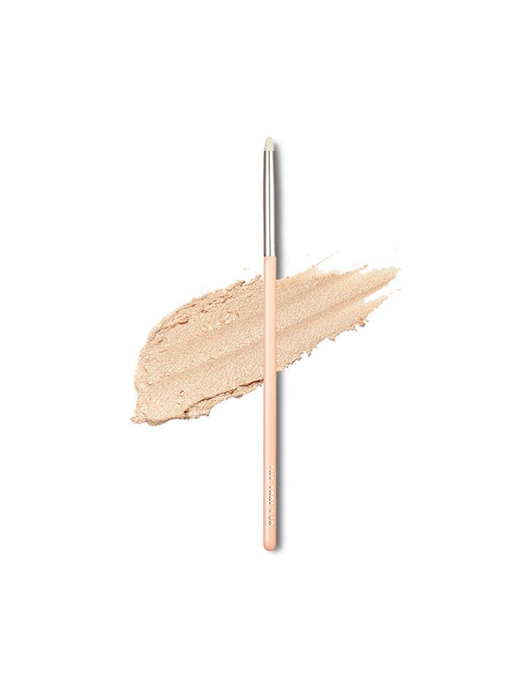 더툴랩 233 애교살 눈밑 애굣살 만들기 아이 언더 라이너 브러쉬