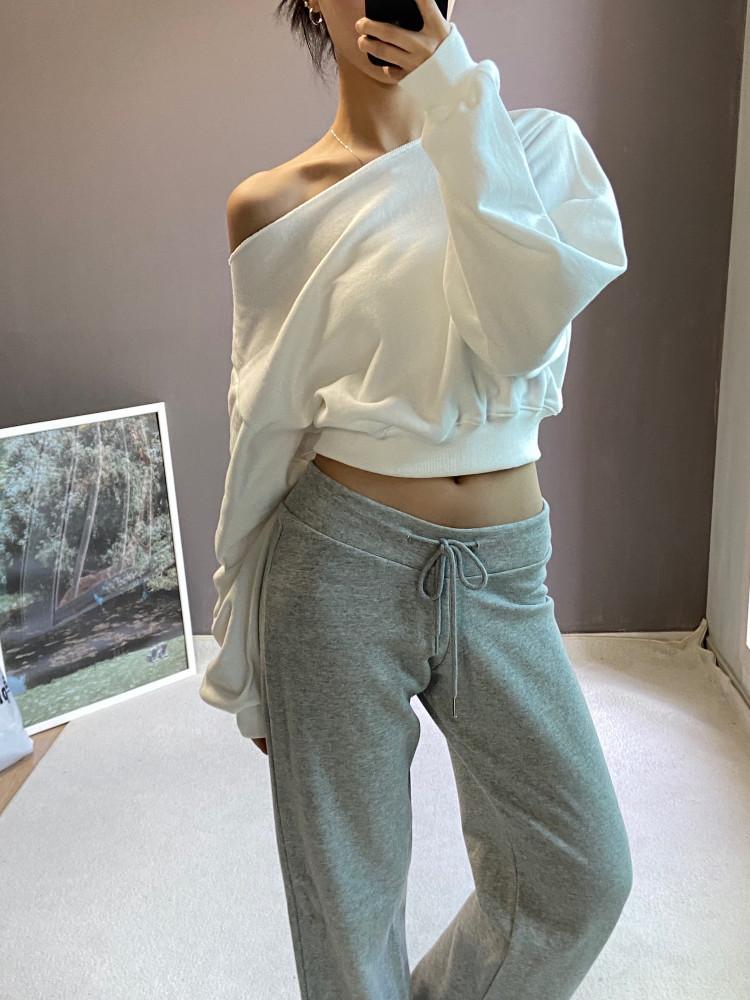 [BNB/한정수량] MOLY OFF MTM (3COLOUR)