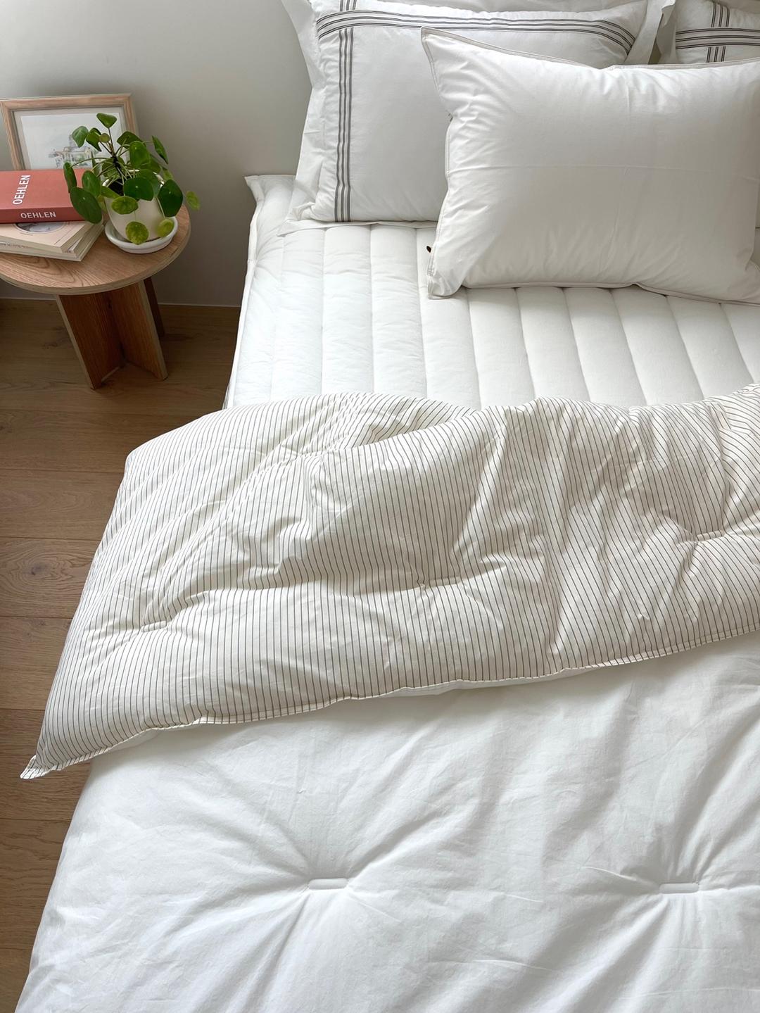 르윗 60수 차렵이불