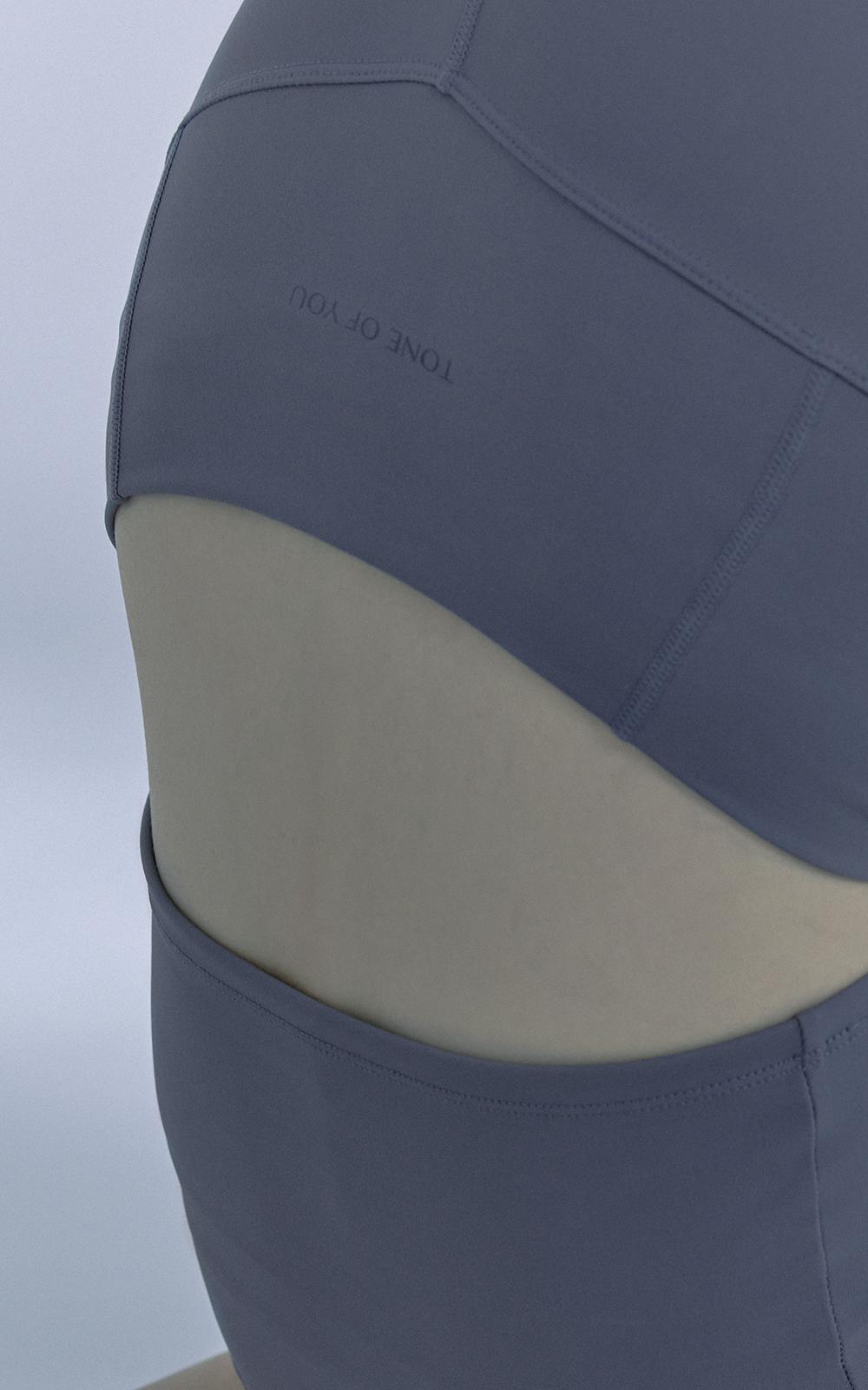 #wave3 플로우 더 웨이브 레깅스