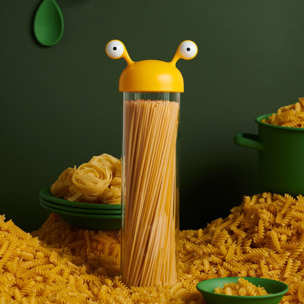 오토토 누들 몬스터 보관 용기