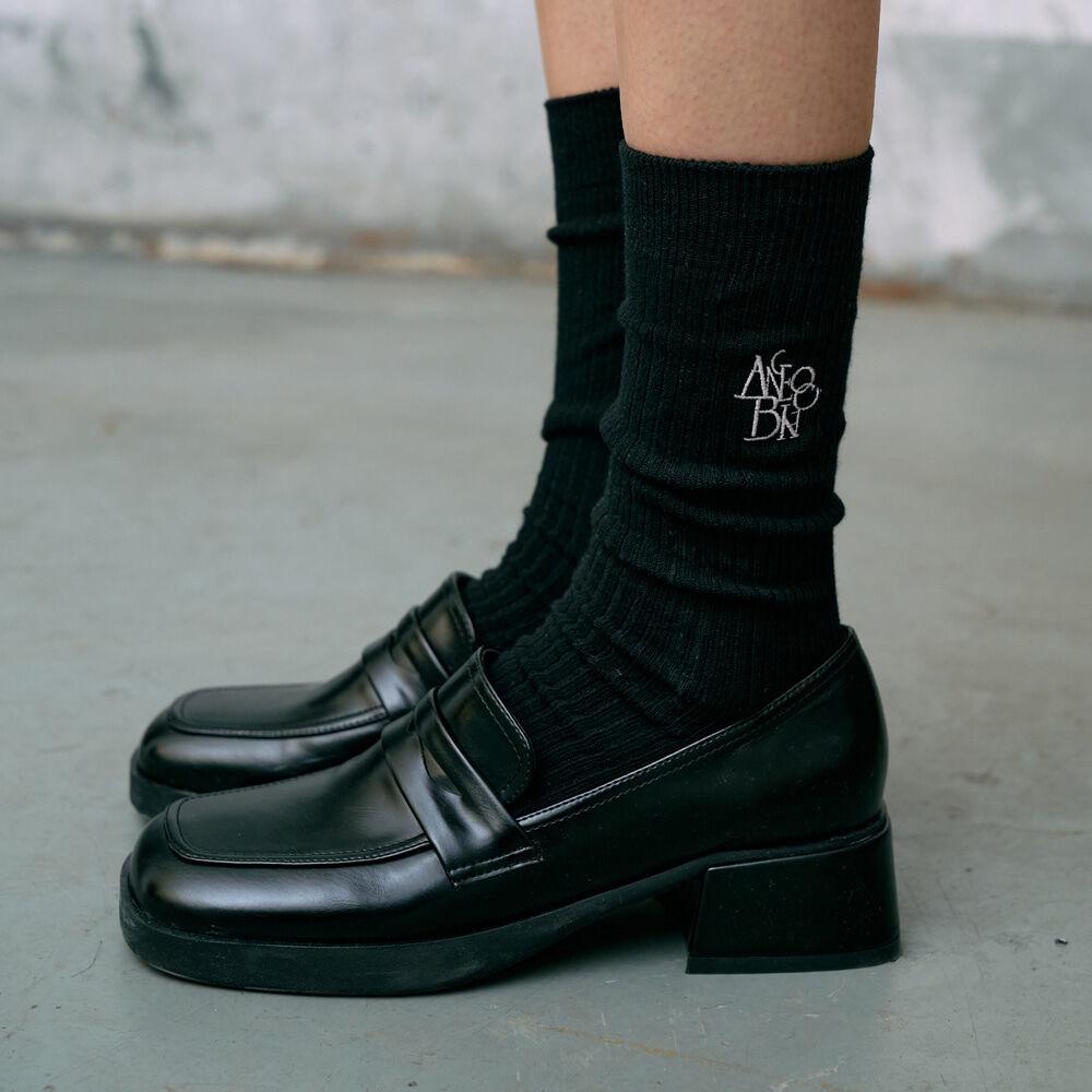 Classic Logo Socks