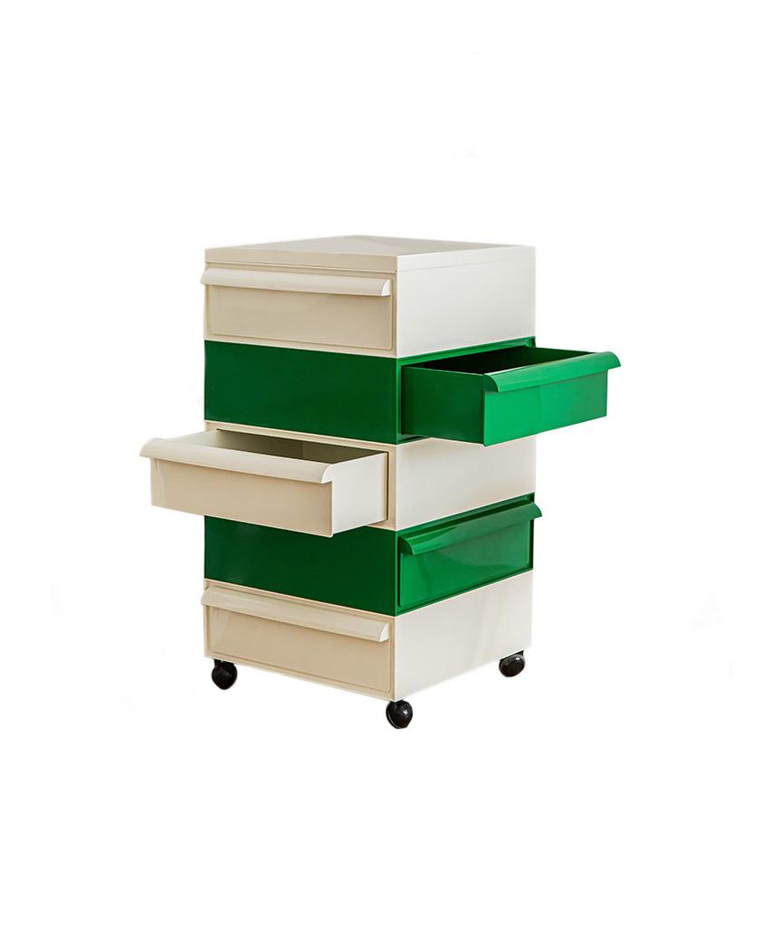 Modular storage