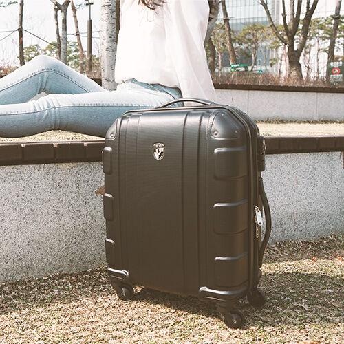 에이조2G 기내용 20인치 확장형 캐리어