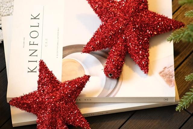 포실포실 레드 꼭대기별