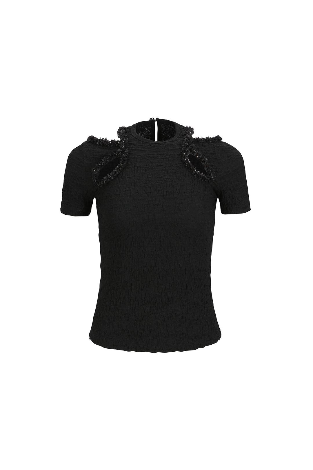 CUT-OUT DETAIL TOP
