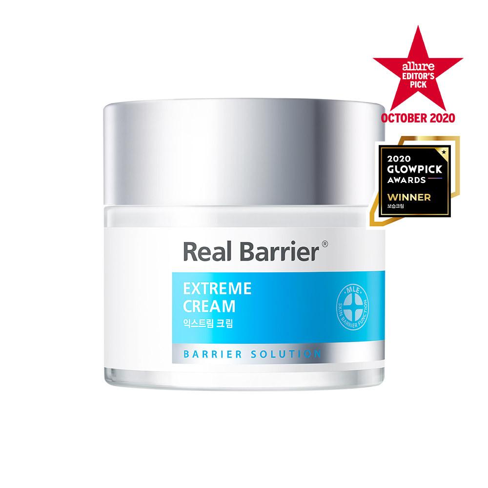 [리얼베리어] 익스트림 크림 50ml/장벽크림