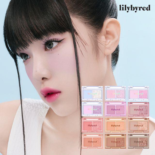 [릴리바이레드] 리틀 비티 모먼트 섀도우