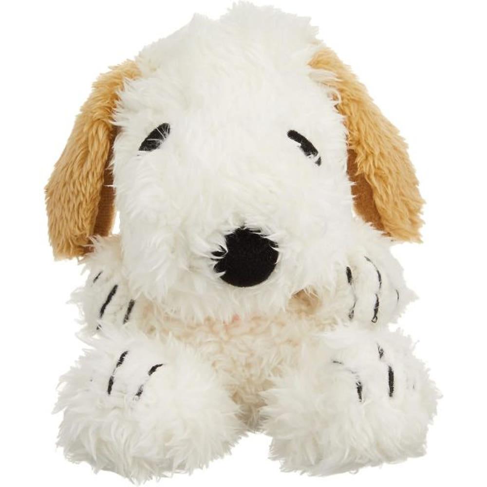 나카지마 피너츠 스누피 후와쿠타 앤디 인형