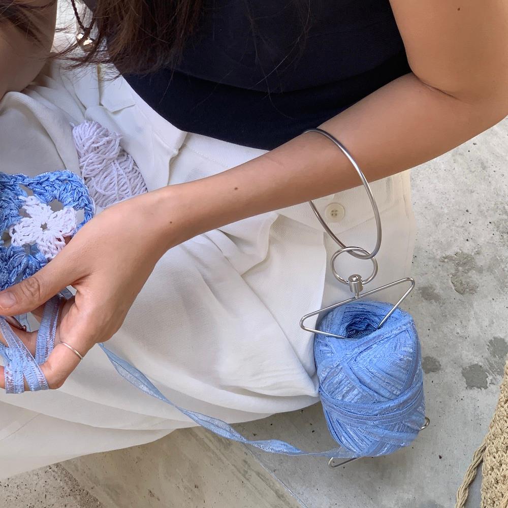 유럽 스웨덴 제작 얀홀더