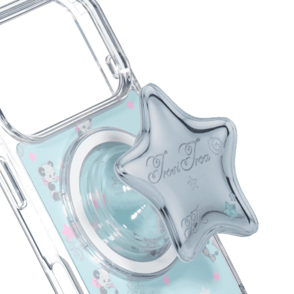 Baby Star MagSafe Tok