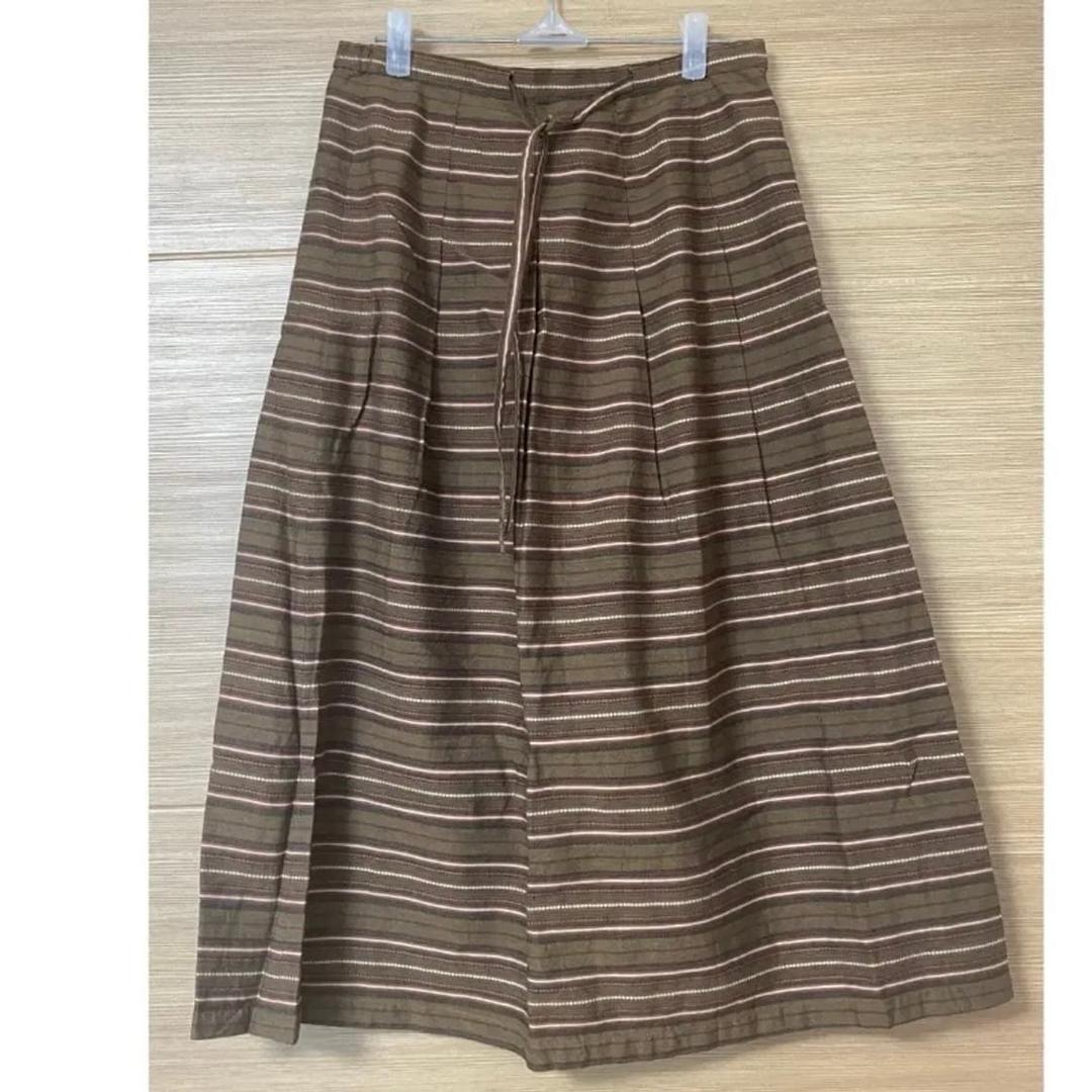 빈티지 히피 스커트 | 후루츠패밀리