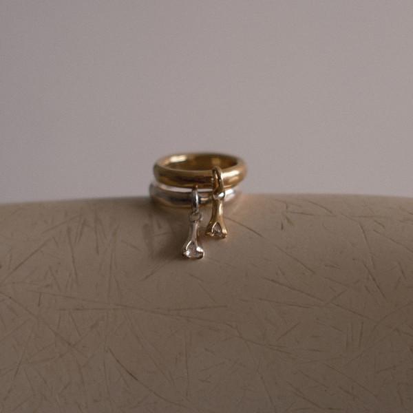 TASSEL RING