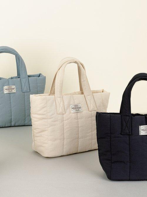 컴피코지 v.2 미니 토트백 4color