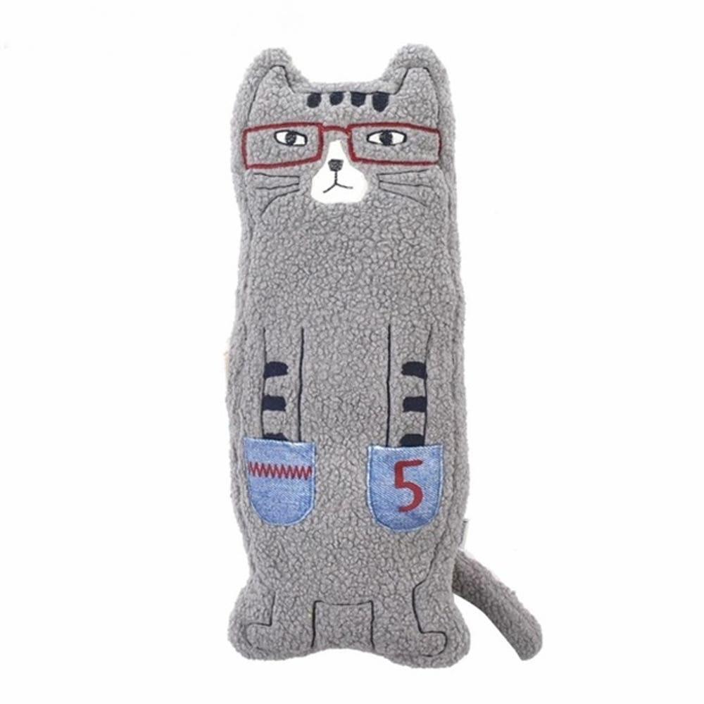 고양이자와, USB 연결, 이동가능온열쿠션