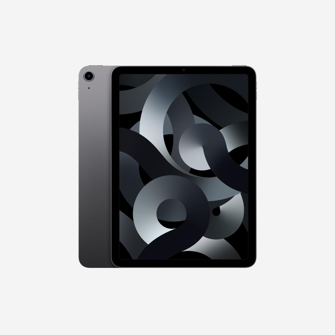 Apple iPad Air 5th Gen Wifi 64GB Space Gray (Korean Ver.)