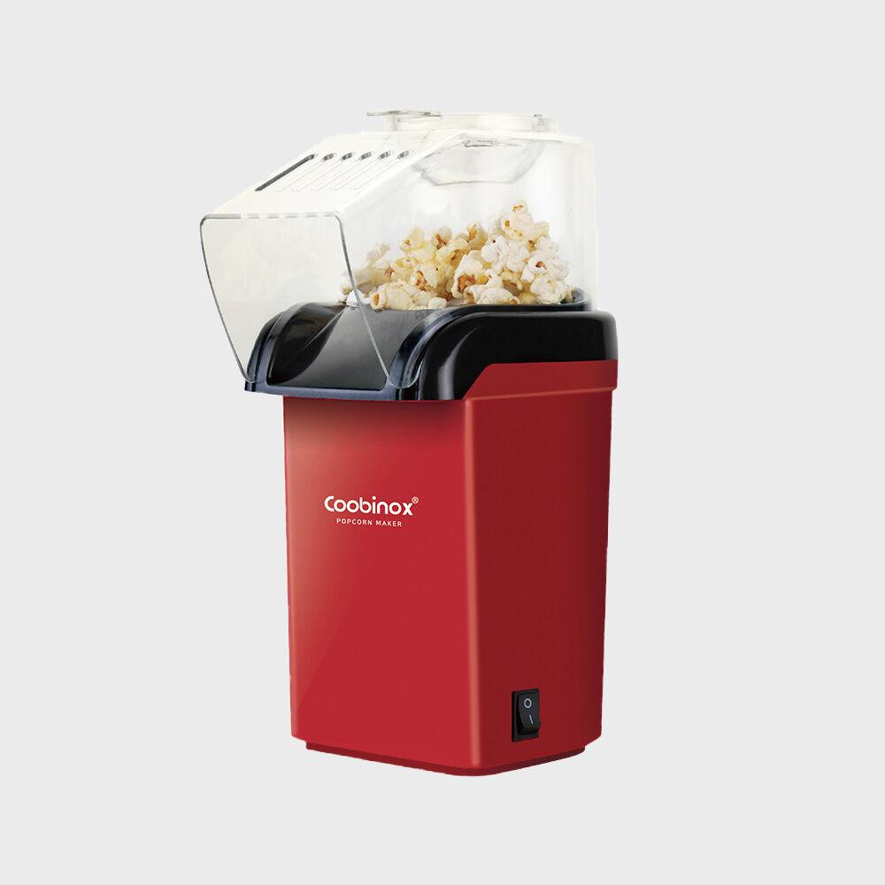 재미도 맛도 맛있게 튀기자! 가정용 팝콘메이커 IS-12PM