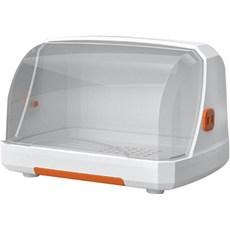 블럭마트 주방용품 뚜껑있는 그릇 식기 건조대