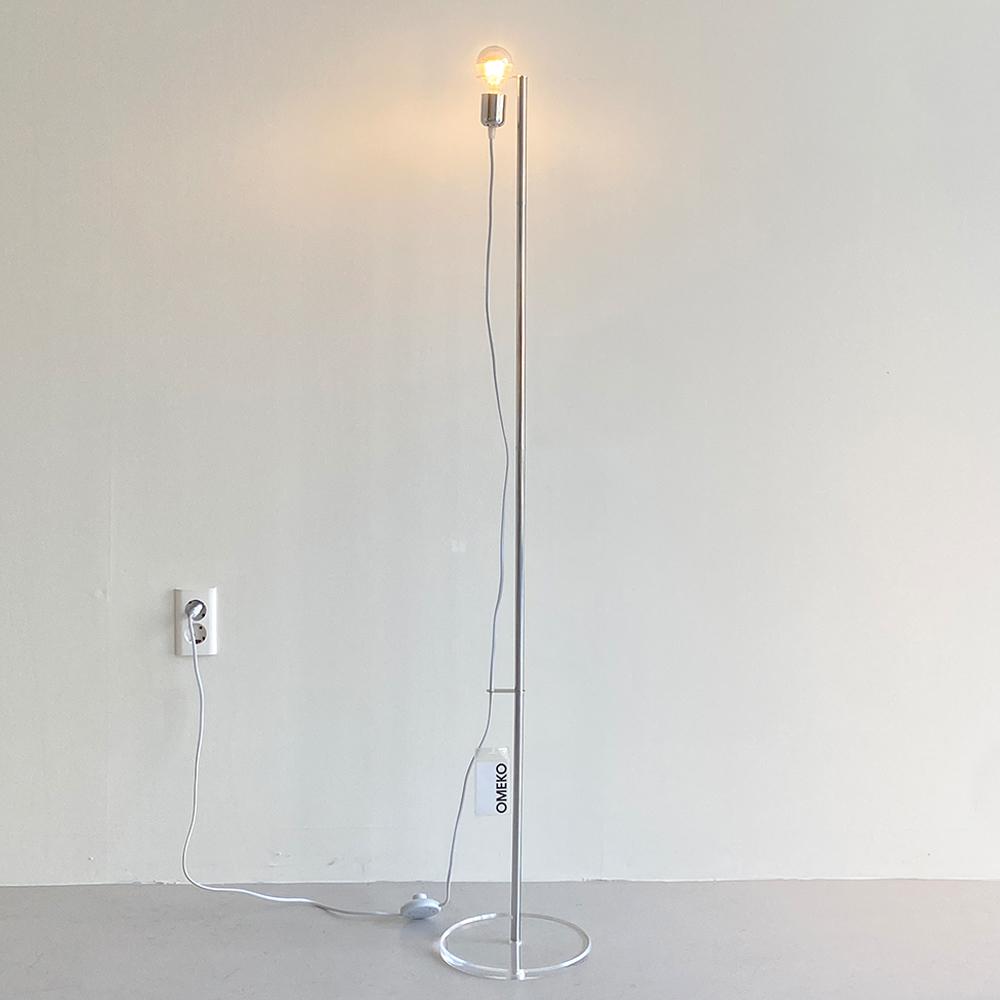 미스틱 플로어 램프