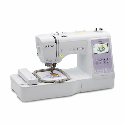 부라더미싱 자수미싱 LB6950 (용구함+수강증+소잉책)