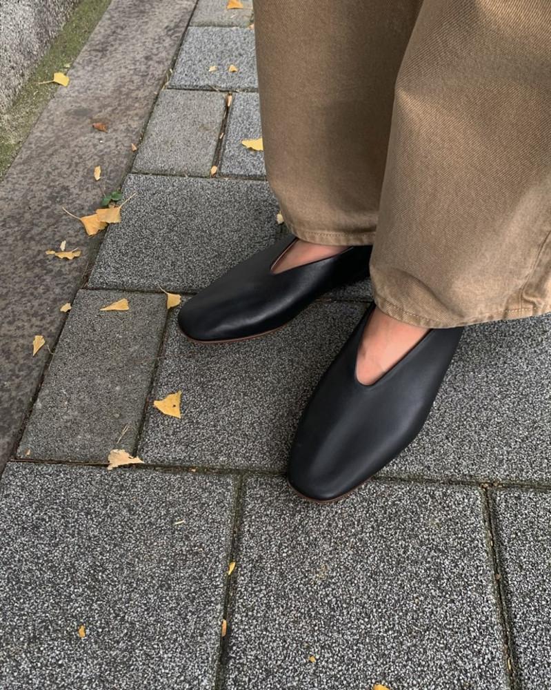 [아카이브앱크] v-flat (3colors)