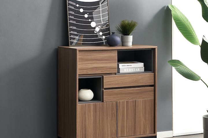 리야나 800 수납장