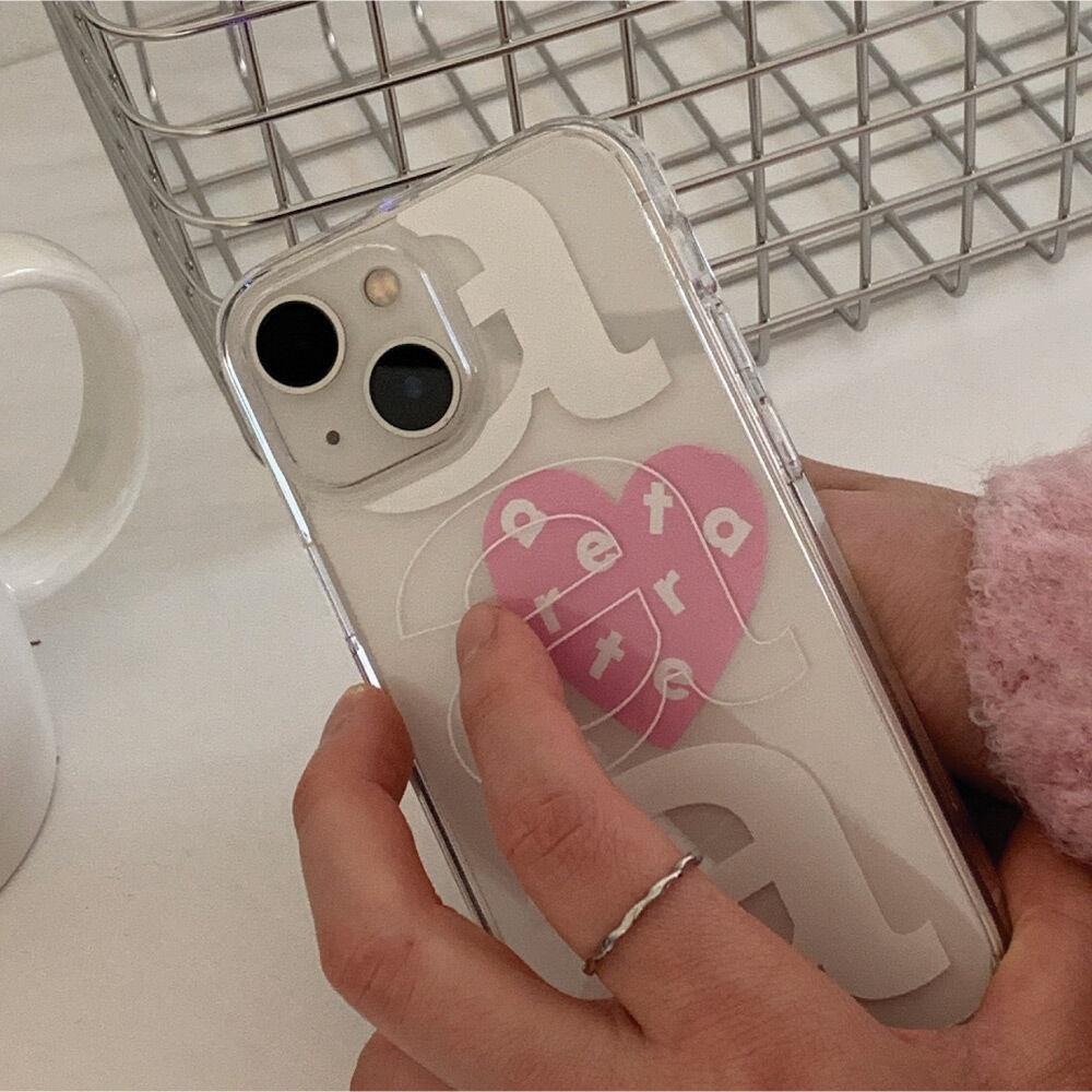 [+맥세이프추가]aaa clear case