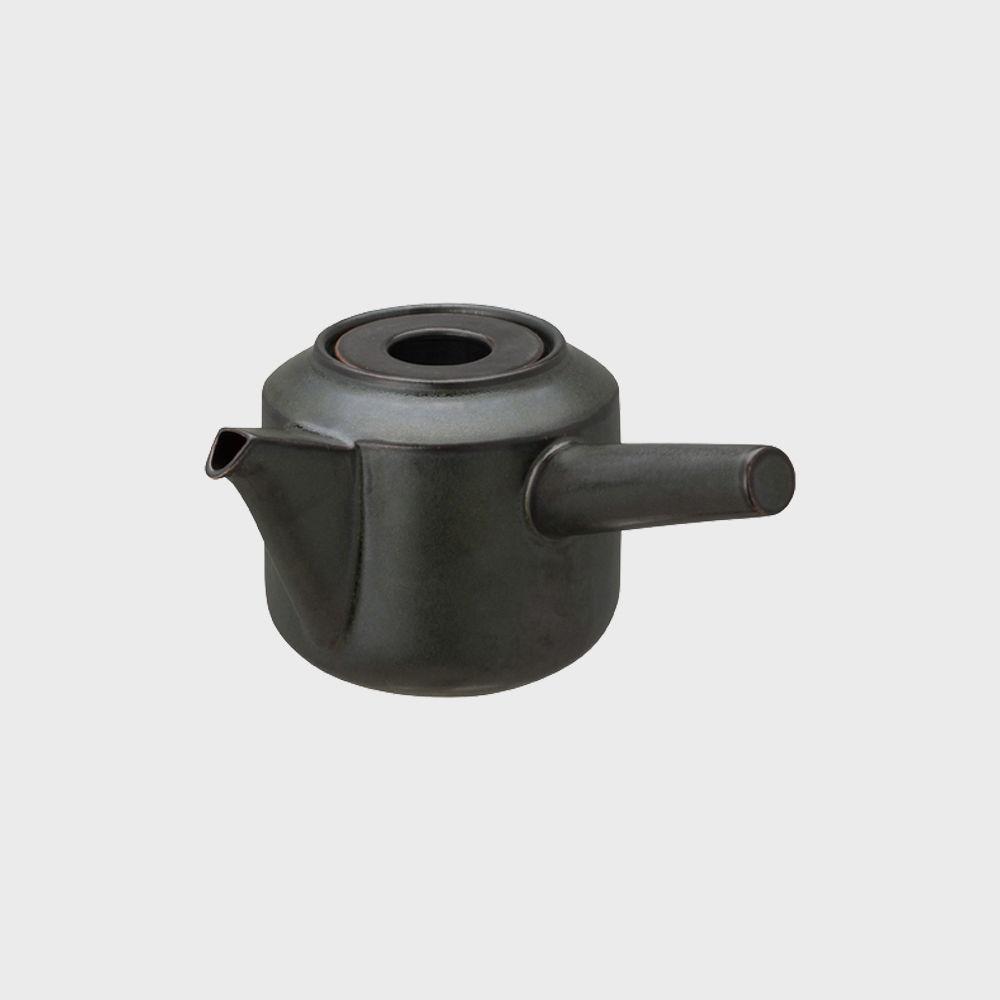 LT 큐슈 티포트 블랙 300ml