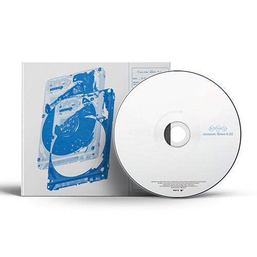 실리카겔 실리카겔 (Silica GEL) - 2집 : POWER ANDRE 99 - 위시버킷