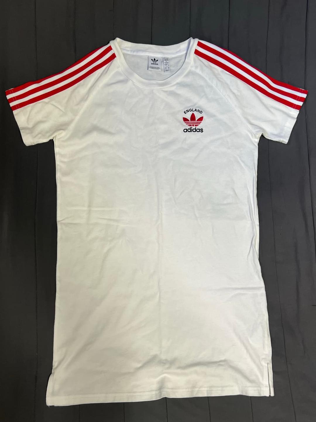 아디다스 파이어버드 원피스 Adidas PAKAIAN | 후루츠패밀리