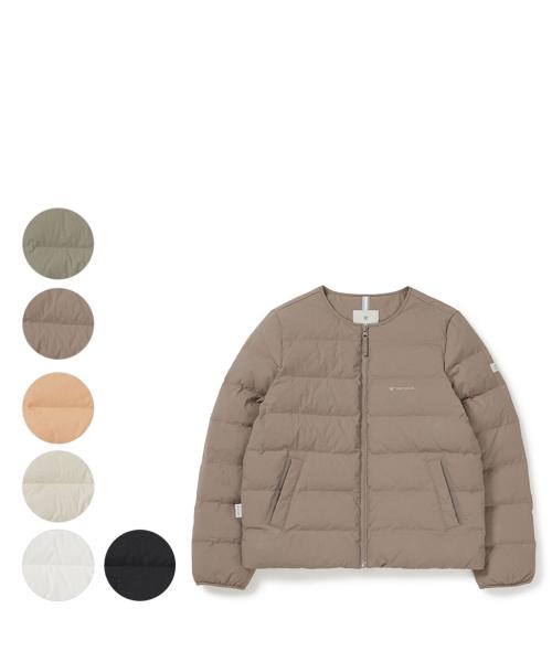 랜드 우먼스 경량 다운 자켓 6종 택 1 (S24WWGDJ61)