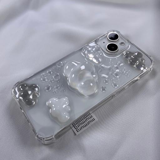 레이니 데이 레진 케이스